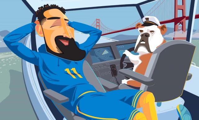 斗球体育入口-在海上觅得归宿 意外的伤病却让汤普森幸得所爱